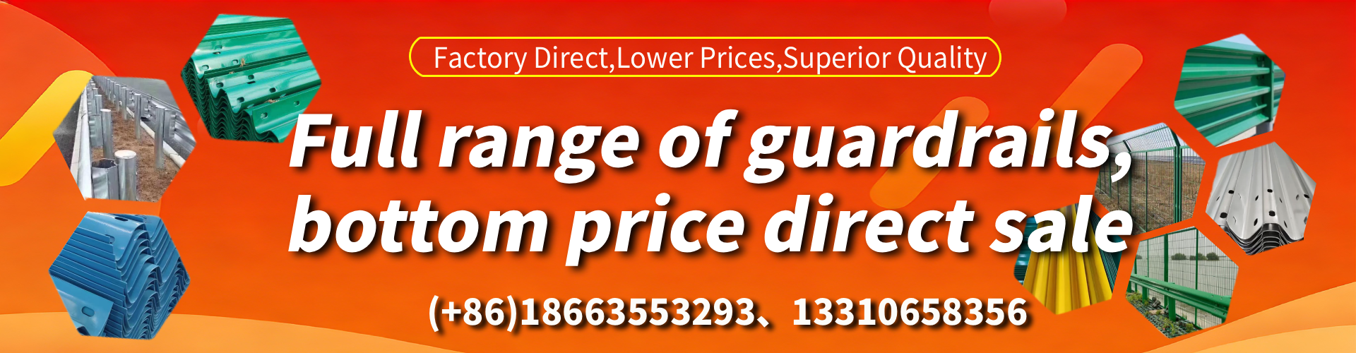 Bairnsdale W Beam Guardrail Manufacturer